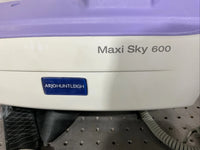 Arjo MaxiSky 600 Electric Patient Lift 600lbs