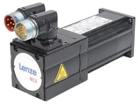 Lenze Servo Motor Type: MCS 06I60LRS0B0-A11N-ST5S00N-ROSU