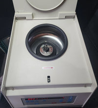 Beckman Coulter Allegra 21 Benchtop Centrifuge No Rotor