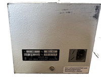 Volpi Intralux 150H Halogen Fiber Optic Light Source w/ Dual Gooseneck Guide