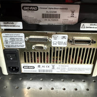 Bio-Rad DNA Engine PTC 200 RT-PCR System w/ 96-Well Chromo4 Alpha Block