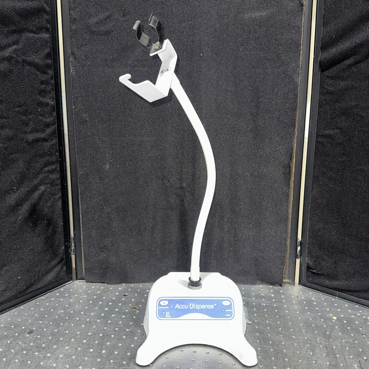 Thermo D13661 Accu Dispense Dispenser no Ac adptr Or Hand Piece