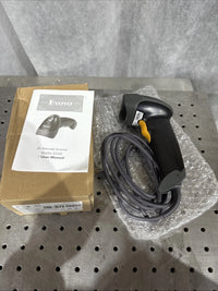 Eyoyo EY-H2 Handheld USB Barcode Scanner 2D QR Code Bar Code Scanner