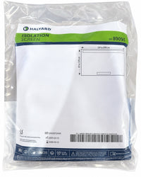Halyard 89093 Isolation Screen Sterile 114” x 67” Case of 24