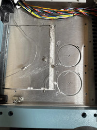 Agilent HP 6890 Plus+ Series GC System with FID AUX TCD G1530A