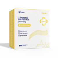 MediChoice REB6011 Elastic Bandages 6" Double Length Woven Non-Sterile Case 24