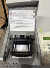 Sebia Hydrasys Electrophoresis Machine
