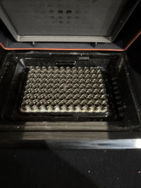 MJ Research/Bio-Rad Alpha Unit 384-Well Block Assembly for PTC DNA Engine