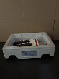 Life Technologies Gibco BRL Horizon 11-14 Horizontal Gel Electrophoresis System