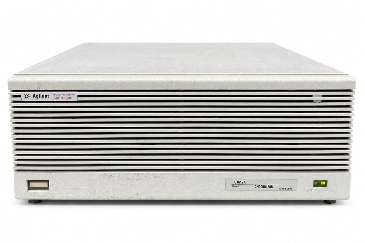 Agilent G1612A GC AutoSampler Controller Chromatography Module