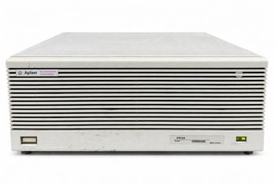 Agilent G1612A GC AutoSampler Controller Chromatography Module