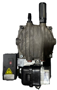 BioTek 7103024 Vacuum Pump Fasco Motor 185B1 1625/1375RPM Gast 75R142-V139-H203X