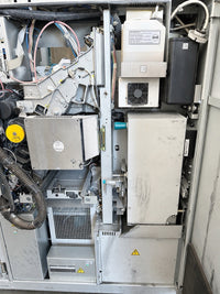 Oce VarioStream 7650 Continuous-Feed Production Printer 208V Used Working