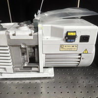 Labconco 117 A65312906 Rotary Vane Vacuum Pump