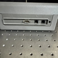 MOTOROLA ALPHAMATE 250 NUMERIC PAGING TERMINAL Works but no cord