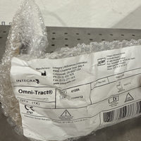 OMNI-TRACT Splanchnic Swivel Retractors 4105R 2in X 8in