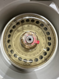 Fisher Scientific accuSpin Micro 17 Centrifuge 75002461 Used