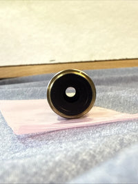 Carl Zeiss 40/0.65 Objective 460705 160/0.17