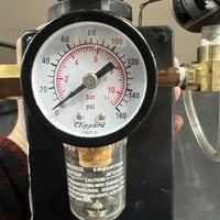 Clippard High Flow 3 Way Model 2020