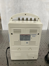 Lucia Portable PA Amplifier with Bag 50W 110V 60 Hz with Built-in Battery