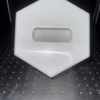 brainlab exactrac dynamic system calibration phantom 45523