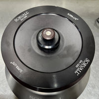 Sorvall Centrifuge Fixed-Angle Super-Lite SLA-1500 Rotor 6x250mL 15K RPM 121C