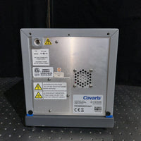 Covaris S220 S-Series Water Conditioning System Working And LOW HOURS