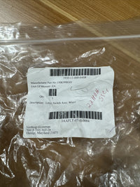 CROUZET - 83-853-301 - SNAP LIMIT SWITCH - DPST NO/NC 6A 250V 24V