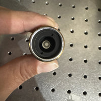 Nikon 10x/0.25 Ph1 ADL ∞/1.2 WD 6.2 Phase Contrast 10x Objective