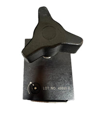 Smiths Medical CADD 21-6120-24 Pole Mount Bracket Clamp