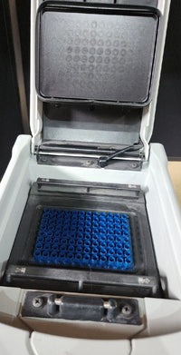 BIOEXPRESS GENEMATE THERMAL CYCLER MODEL GCR P/N Cyl-501-96-02