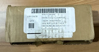 Parker R75-02A REGULATOR QUBE 75 SERIES PORT SIZE: 1/4 in New