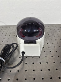 Clover Lab SD-110 Table Top Micro Centrifuge 6000 RPM-Tested, Good working