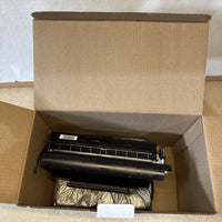 Sustainable Earth UG-5580 Black Toner Cartridge For PANASONIC UG5580