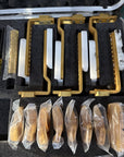 Radionics GTC Relocatable Head Frame Version 7.0 With Case