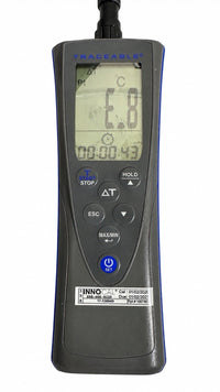 Traceable 4132 Digital Thermometer Probe 1607801 Cole-Parmer