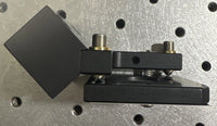 Affymetrix Optical Dichroic Filter Mount Assembly GeneChip Scanner Laser Optics