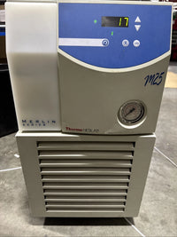 Thermo Scientific NESLAB Merlin Series M25 Circulating Chiller BOM 262112150000