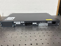 Cisco Catalyst WS-C2960S-24TS-L V03 24 Port Ethernet Network Switch