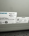 Siemens Stratus CS 200 Stat Fluorometric Analyzer Acute Care Diagnostic System