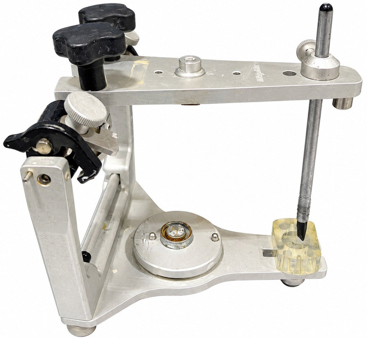 Whip Mix 8500 Articulator Adjustable Model 03689