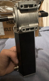NEW DUNKERMOTOREN BG65X75CI GEAR MOTOR-FREE SHIPPING