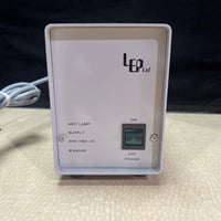 LEP Arc lamp Power Supply 50w HBO AC #990002