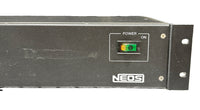 NEOS 64040-75-.1 8 Channel 16 Bit Driver Used