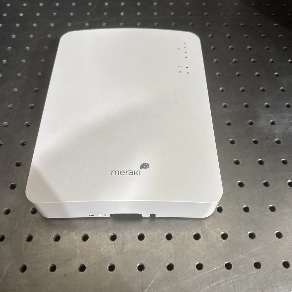 Meraki / Cisco MR14 600-10030-C Dual-Radio 802.11n Wireless Access Point