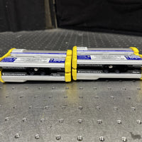 Lot Of 2 Hospira Gemstar SN 15766612and 15762516 For Parts Code14/002/000