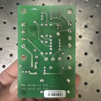 BD LSR II Flow Cytometer Sample Pressure Regulator PCB Pneutronics 12V Valve