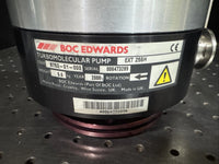 Edwards EXT 255H Turbo Pump ( PN B753-01-000 )