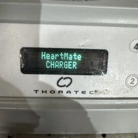 Thoratec HeartMate Universal Battery Charger UBC-50799 Tested