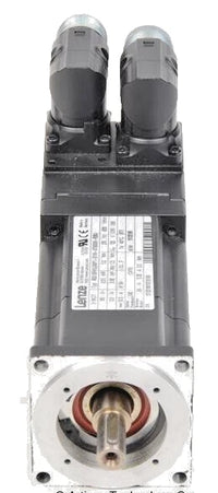 Lenze Servo Motor Type: MCS 06I60LRS0B0-A11N-ST5S00N-ROSU